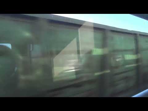 Видео: РЖД перегон Балашов - Поворино