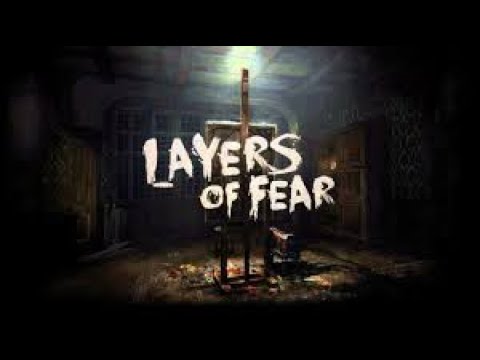 Видео: Layer Of Fear _ Глава 1 (Ultrawide 21:9)