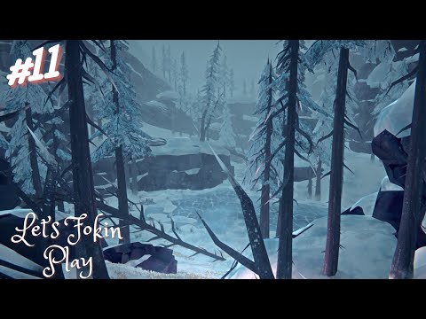 Видео: Спартанский марафон ► The Long Dark #11