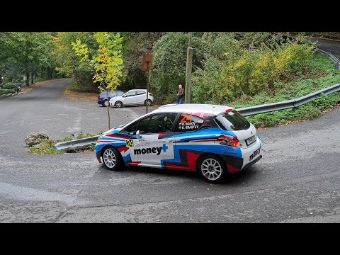 Видео: 51-во рали Стари столици СЕ Пивовара 1  4К