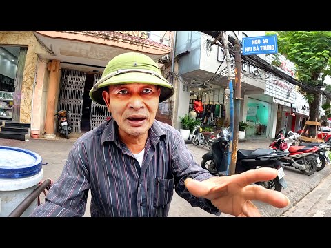 Видео: Меня спасли вьетнамцы! 🇻🇳