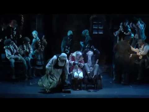 Видео: Бал вампиров 12.06.2018 - 01