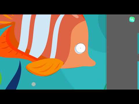 Видео: Иллюстрация, композиция и референс. Цвет и свет.