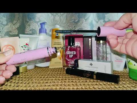 Видео: Орифлейм/пустые баночки 💕#орифлейм