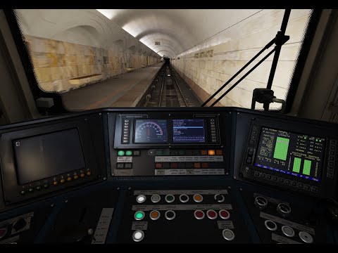 Видео: Subtransit Drive / 81-760 Ока / До Шоссе Энтузиастов в отстой