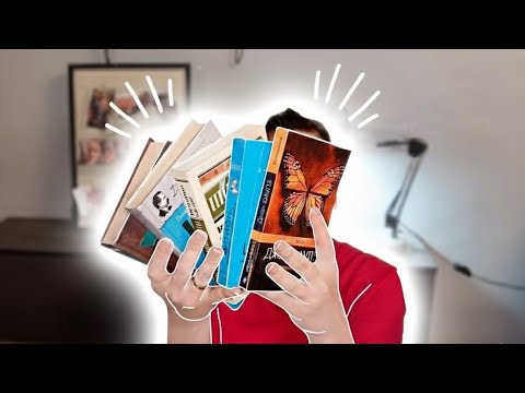 Видео: ОТКРЫВАЮ СЕКРЕТНЫЙ КНИЖНЫЙ БОКС / КНИЖНЫЕ ПОКУПКИ ВСЛЕПУЮ