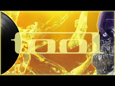 Видео: Обзор виниловой пластинки Tool - Fear Inoculum и Fetus In Skull Maquette