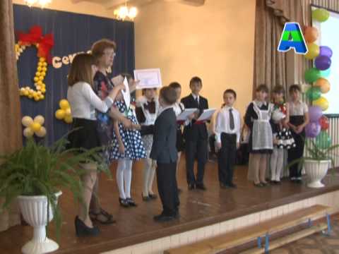Видео: Телеканал Амурск - Директорский прием в СОШ № 5 г. Амурска