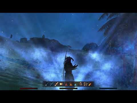 Видео: когда нет интернета. Gothig 3