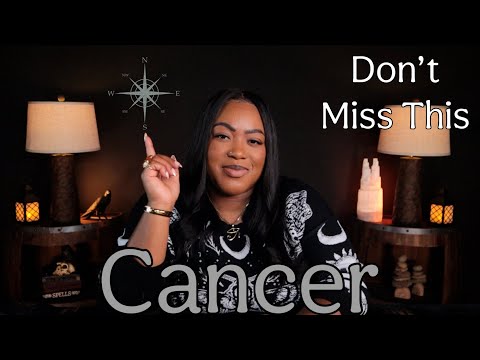 Видео: РАК! «Тебе не положено этого видеть… Но вот ты здесь» 🧭 Чтение в ноябре