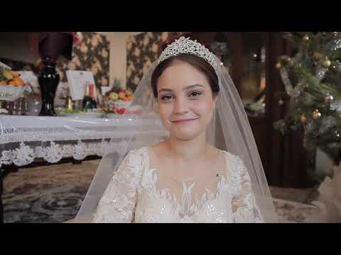 Видео: ЦЫГАНСКАЯ СВАДЬБА РОМА И МАША