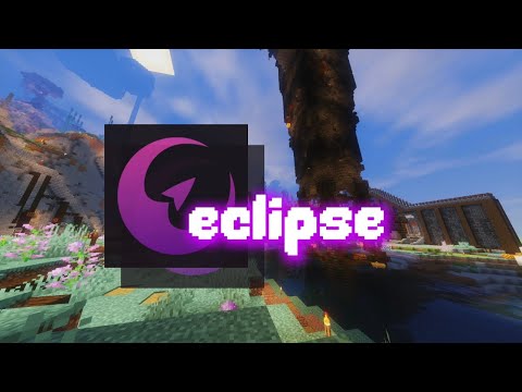 Видео: ЧТО Я ЗАБЫЛА НА ЭТОМ СЕРВЕРЕ? [ЭКЛИПС]