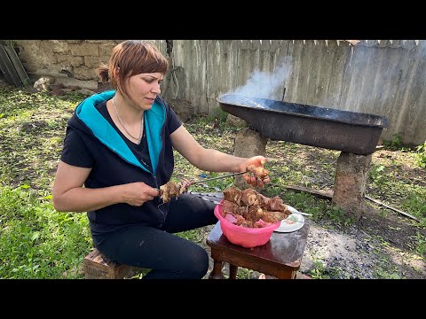 Видео: Як можно відпочивати в селі