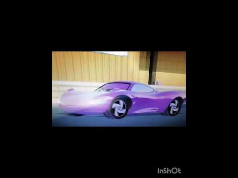 Видео: Коллекция. Игра. Тачки.