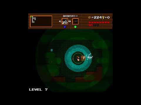 Видео: Shotgun Legend ➤ Прохождение Часть 7