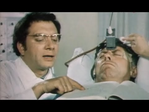 Видео: ФИТИЛЬ сатира. Киножурнал 1973