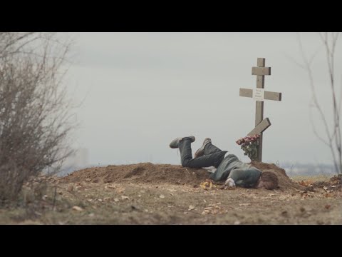 Видео: «Хочу домой»: Короткометражка о мертвеце, который вернулся домой