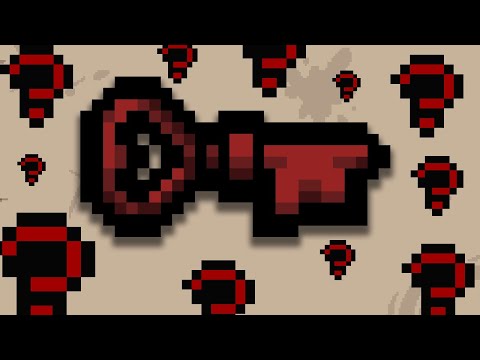 Видео: Дилемма красного ключа