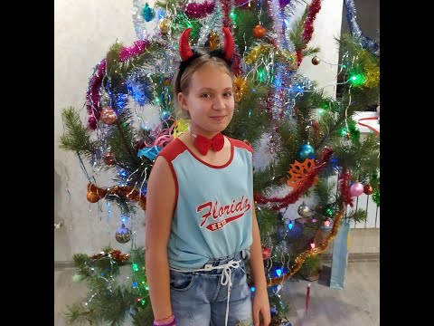 Видео: Юлианна А на пороге НОВЫЙ ГОД