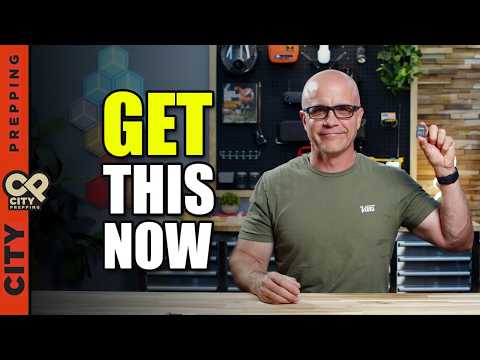 Видео: Важная информация, которую нужно получить как можно скорее (пока это законно)