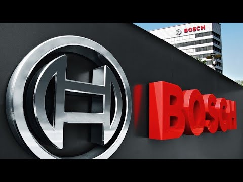 Видео: 🔥 Новинки BOSCH 2025! Лучший инструмент для строителей | Работа в стиле Бош 💪🔧