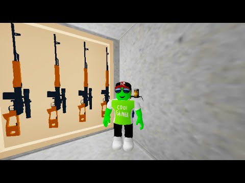 Видео: Возвращение! Возвращение в зону 51 в роблокс