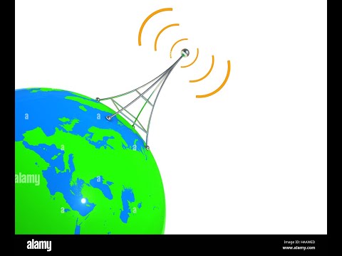 Видео: Важные аспекты приемных и передающих антенн. Главные параметры для приемных и передающих антенн.