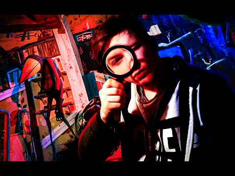 Видео: Ваши теории Hello Neighbor 2 + КТО ПОД МАСКОЙ ВОРОНЫ? Финальная тень