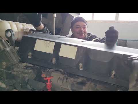Видео: Троит двигатель  -  ошибок нет