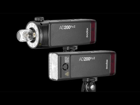 Видео: AD200 Pro2 ОБЗОР мини=)