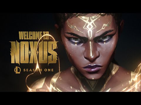 Видео: Добро пожаловать в Ноксус – Bite Marks (при уч. TEYA) | 2025 Видеоролик Сезона 1 – League of Legends