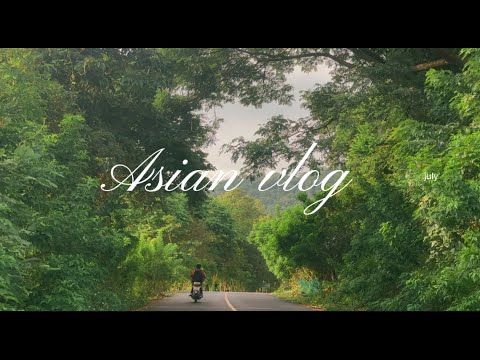 Видео: #2. ВЛОГ ИЗ АЗИИ | GIRLS TRIP | ПЕРВОЕ ПУТЕШЕСТВИЕ ОДНОЙ