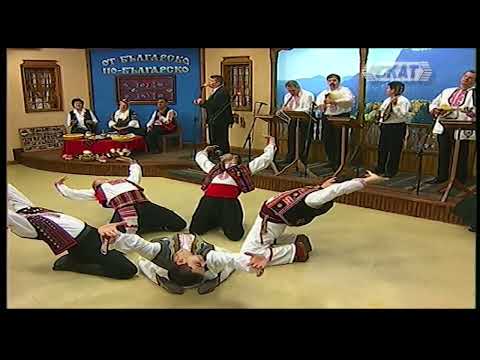 Видео: Илия Луков - "Йовано, Йованке"