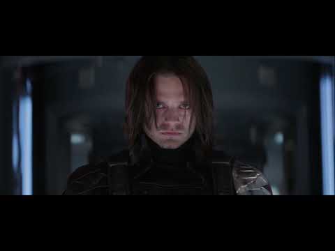 Видео: Стив Роджерс и Баки Барнс - Чего ты ждешь?