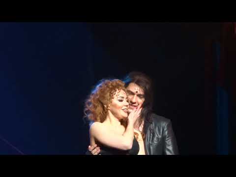 Видео: Джекилл и Хайд. Опасная игра. Кирилл Гордеев, Наталия Диевская. 07.01.2022