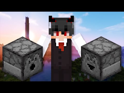 Видео: Отличия выбрасывателя от раздатчика?/Minecraft