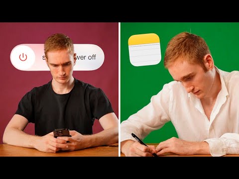 Видео: Эти 7 привычек экономят мне по 20+ часов в неделю