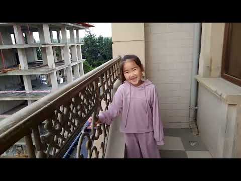 Видео: ✨ Обзор отеля Krone Hotel Baku 🇦🇿