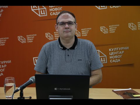 Видео: др Борис Стојковски - „Увод у средњовековну историју Албанаца и Албаније”