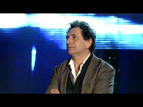 Видео: Давид Самойлов. Элегия