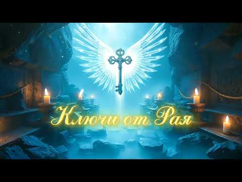 Видео: Ключи от Рая   (Dj Greyfon,  сл. П. Сулоев)