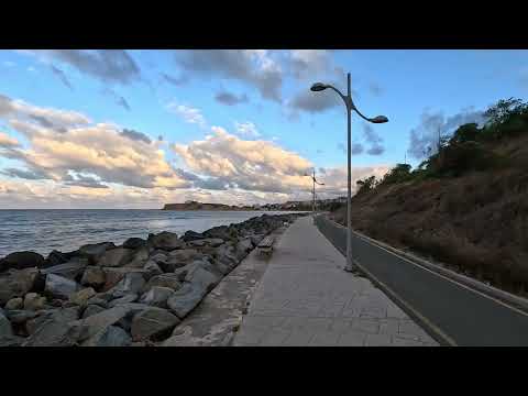 Видео: На море през септември