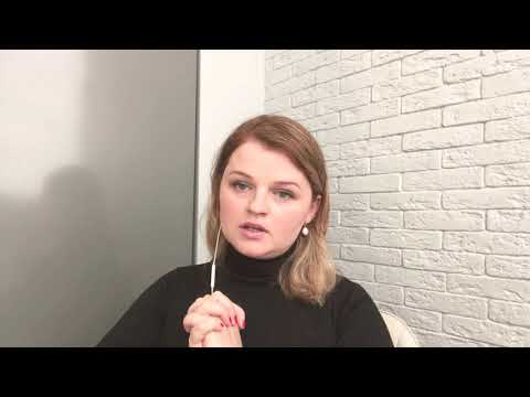 Видео: Песня Земфиры Искала. Учимся петь