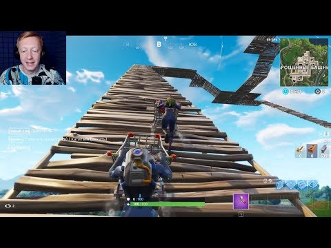 Видео: ГОНКИ НА ТЕЛЕЖКАХ В РЕЖИМЕ ПЕСОЧНИЦА В ФОРТНАЙТ С ВИКОЙ КАРТЕР