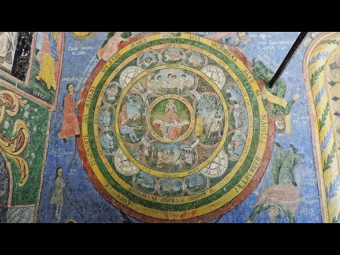 Видео: Колелото на живота