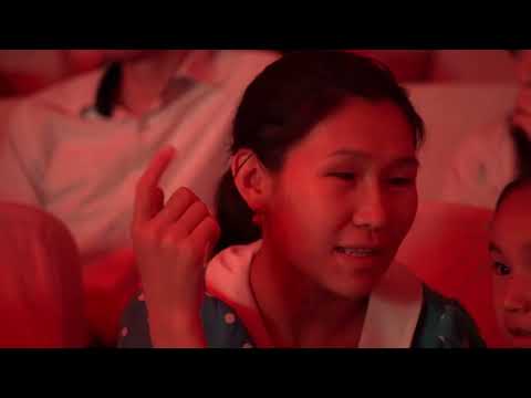 Видео: “Талант” сыйлығының иегері Ақбөкен Темірдің “Асқақ күйдің Ақбөкені” атты шығармашылық кешін