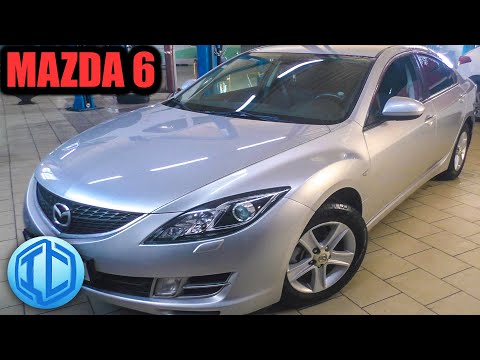 Видео: Я сделал все что смог. Диагностика электроники Mazda 6