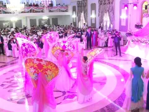 Видео: Кыз Узату  часть 1