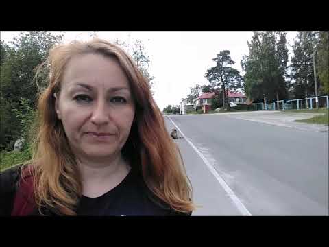 Видео: Северное путешествие. Пиндуши