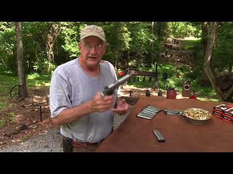 Видео: Эд Браун 1911 Спецназ Глава 2